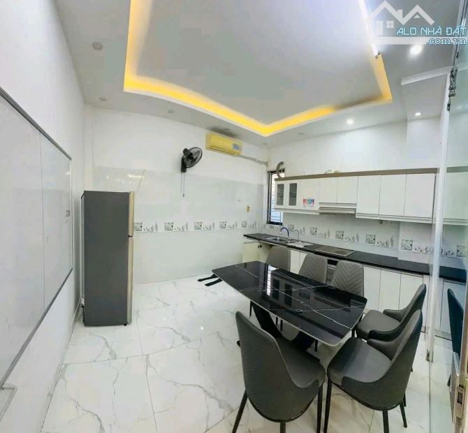 CHO THUÊ NHÀ KHU VỰC LƯƠNG KHÁNH THIỆN - Ngô Quyền - Hải Phòng
