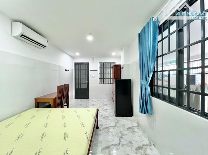 Cho thuê căn hộ Q8, Đường Nguyễn Thị Tần, gần ĐH Sài Gòn, cầu Chữ Y, Cầu Nguyễn Văn Cừ