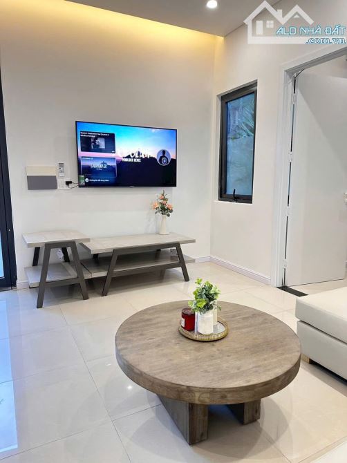 💥💥Cho Thuê Nhà đẹp, đầu kiệt đường Lý Thường Kiệt, Hải Châu 💵 Giá 17 triệu/tháng