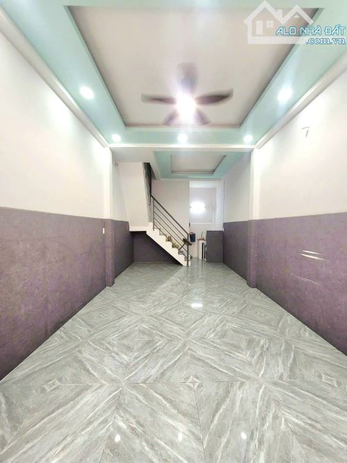 8 triệu❌️Nhà thuê Gò Vấp 2PN❌️ Đường số 59 Phường 14 ❌️gần Phạm Văn Chiêu