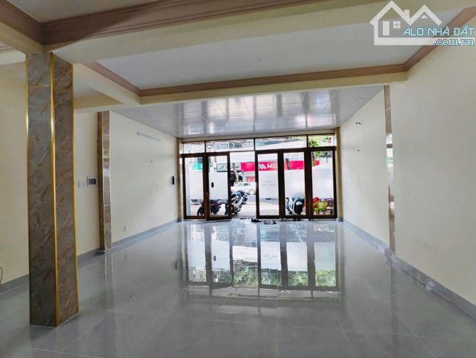 Cho thuê nhà 1T4L Đường Nam Kỳ Khởi Nghĩa ,Phường Thắng Tam