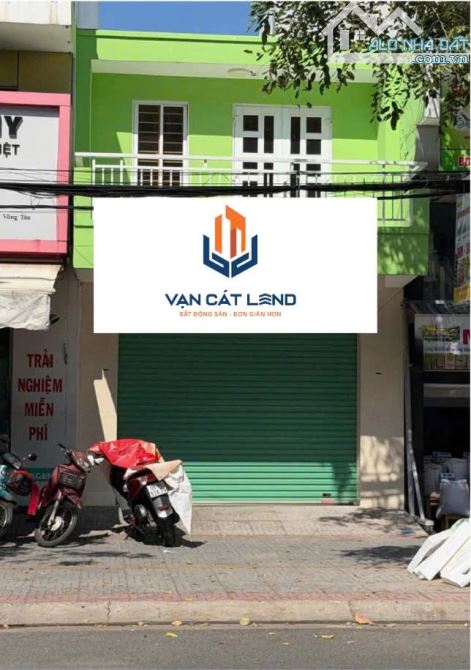 Cho Thuê Nhà Mặt Tiền Đường Xô Viết Nghệ Tĩnh