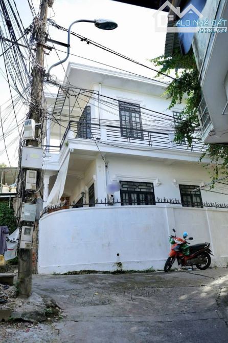 Nhà nguyên căn 2 tầng – ĐOÀN HỮU TRƯNG - Trung tâm TP Huế