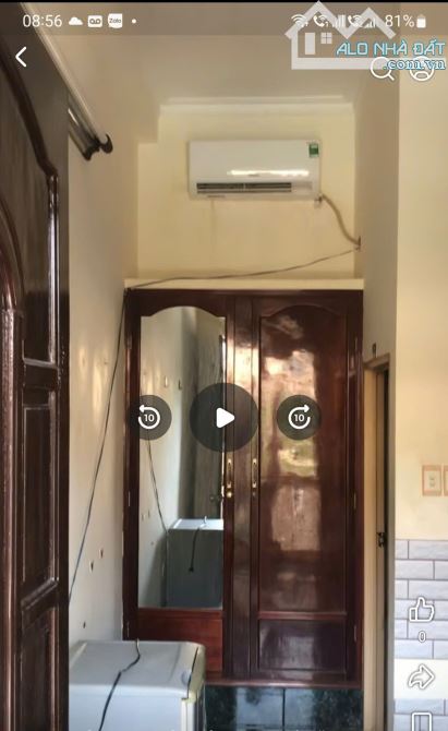 CHO THUÊ PHÒNG Ở THÁNG – ĐỦ NỘI THẤT – NGUYỄN HIỀN, p 2 – 20–40M² – GIÁ 2,5–3,5TR/THÁNG