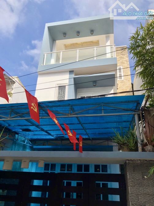 CHO THUÊ NHÀ 3 TẦNG KIỆT OTO XÓM 4 NGỌC ANH, PHƯỜNG MỸ THƯỢNG, TP HUẾ