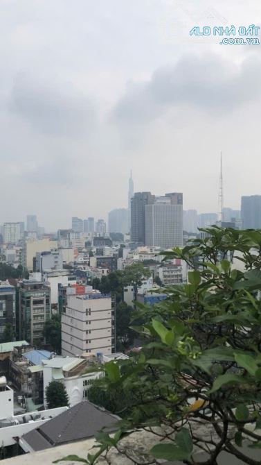 tổ hợp căn hộ dịch vụ+ văn phòng chuẩn 4 sao ⭐️⭐️⭐️⭐️ quy mô 6,500m2- giá: 1,6 tỷ/th