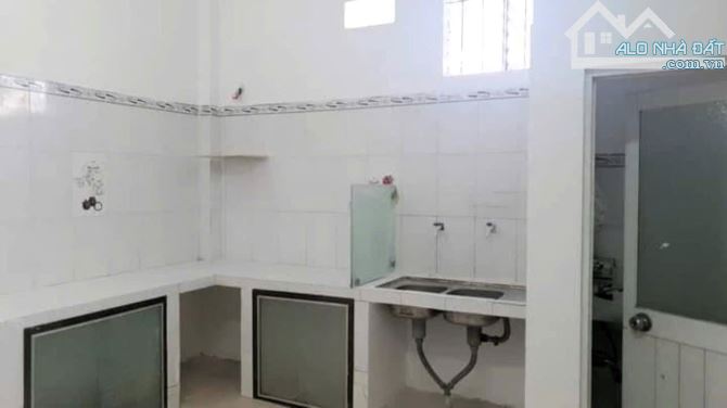 FREE THÁNG 2! cho thuê nhà gác lửng Linh Xuân hẻm ô tô tránh nhau đường Số 9