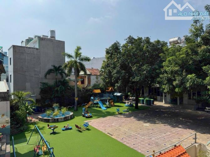 🏙️ CHO THUÊ MẶT BẰNG TRƯƠNG CÔNG ĐỊNH – 2400M² – 15 PHÒNG SẴN CÓ – 170 TRIỆU! 🔥
