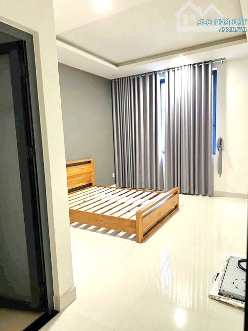 Nhà thuê Gò Vấp 2PN 3WC💥Full Nội Thất💥Đường số 59 Phường 14