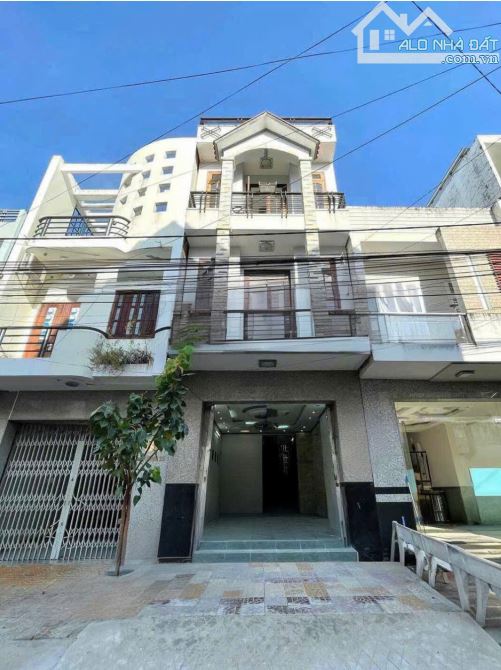 CHO THUÊ NHÀ TRỆT 3 LẦU – KDC 91B, CẦN THƠ 11 TRIỆU