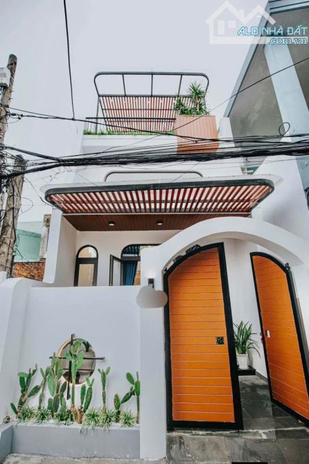 📌📌📌LÀM VIỆC TRỰC TIẾP GIÁ TỐT !!! Cho thuê nhà k448 Trưng Nữ Vương, Bình Thuận