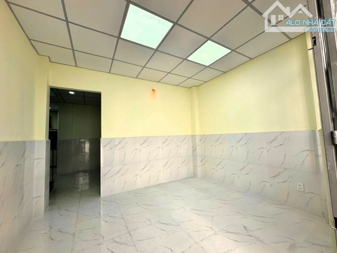 Cho thuê nhà mới Đường số 4 Hiệp Bình Phước 80m2 3pn đủ tiện nghi giá rẻ