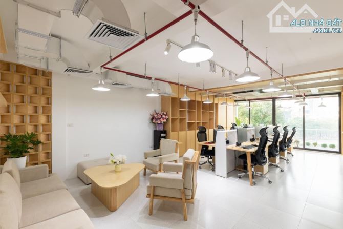 🔥 14TR CÓ NGAY VĂN PHÒNG 72m² TÔ HIỆU – LÔ GÓC – 2 MẶT THOÁNG – CỰC HIẾM