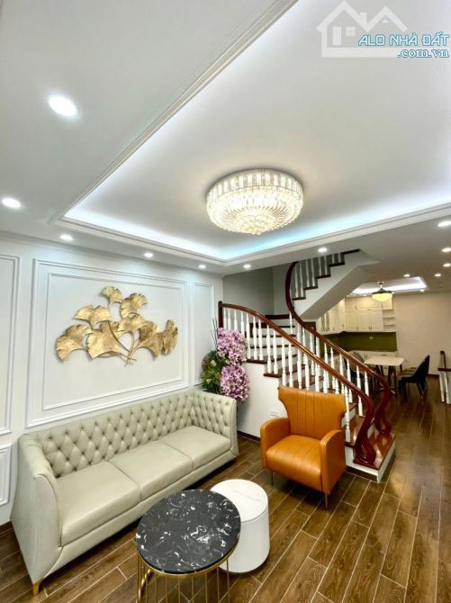 Liền kề khu Vạn Phúc - Hà Đông : , 50m, 6 tầng. 25 triệu