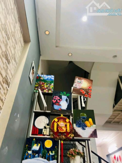 Cho thuê nhà tại Đông Khê - Ngô Quyền - Lê Hồng Phong Cực Đẹp