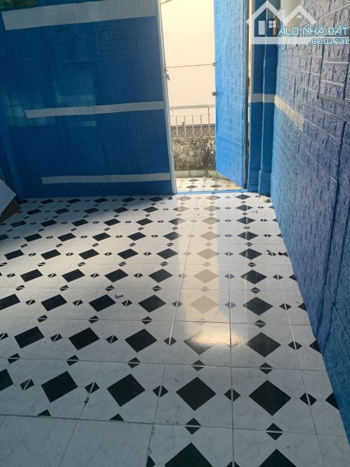 Cho thuê nhà nguyên căn đường Đồng Xoài phường 13 quận Tân Bình