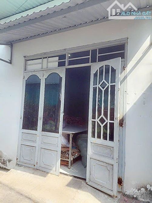 NHÀ ĐẸP GIÁ HỮU NGHỊ CHO MỌI NGƯỜI 1T860 CHÍNH CHỦ NGAY TRUNG TÂM QUẬN 12