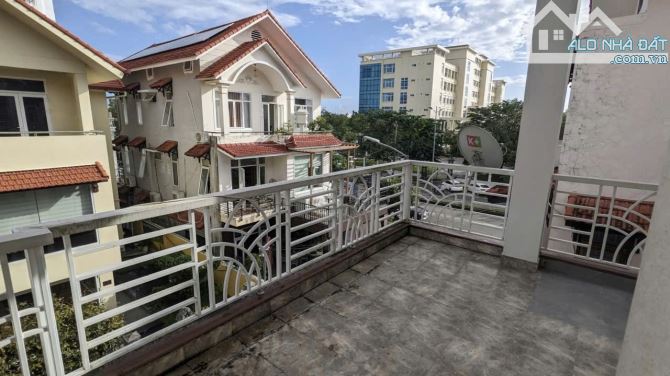 CHO THUÊ VILLA 3 TẦNG HÀ HUY TẬP, TP HUẾ