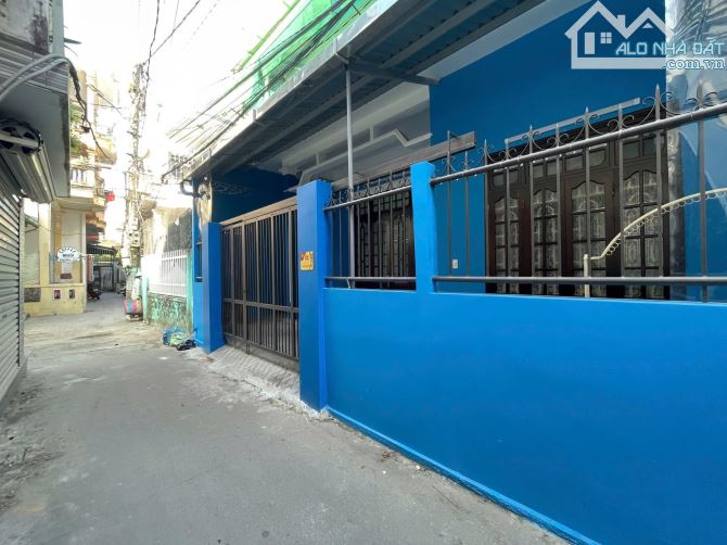 CHO THUÊ NHÀ 2 TẦNG KIỆT OTO HÙNG VƯƠNG – TP HUẾ