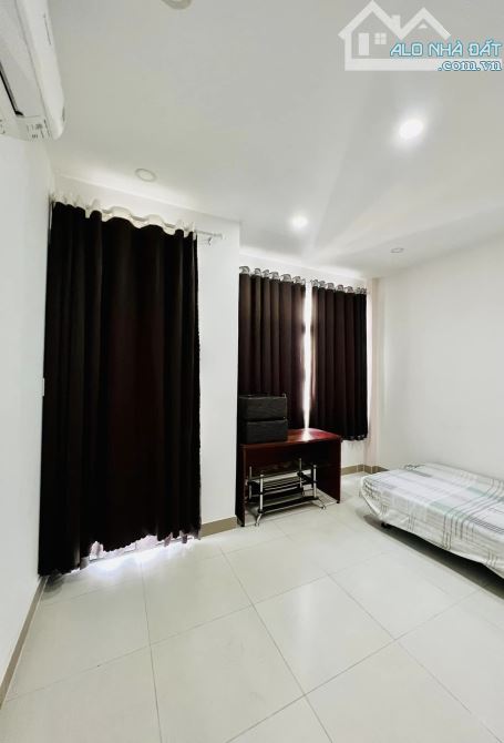 Chỉ 2 triệu 5 Phòng Trọ Hẻm 21 Trường Lưu TP Thủ Đức 26m2