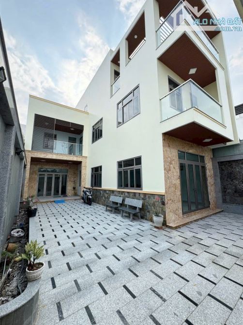 CHO THUÊ NHÀ TRỆT 2 LẦU KDC HÔNG LOAN CÁI RĂNG