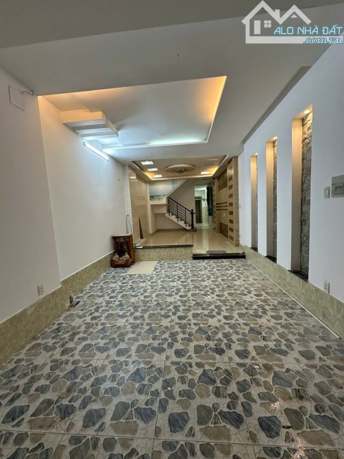 CHO THUÊ NHÀ PHỐ KDC NAM LONG PHÚ THUẬN –phường Phú Thuận