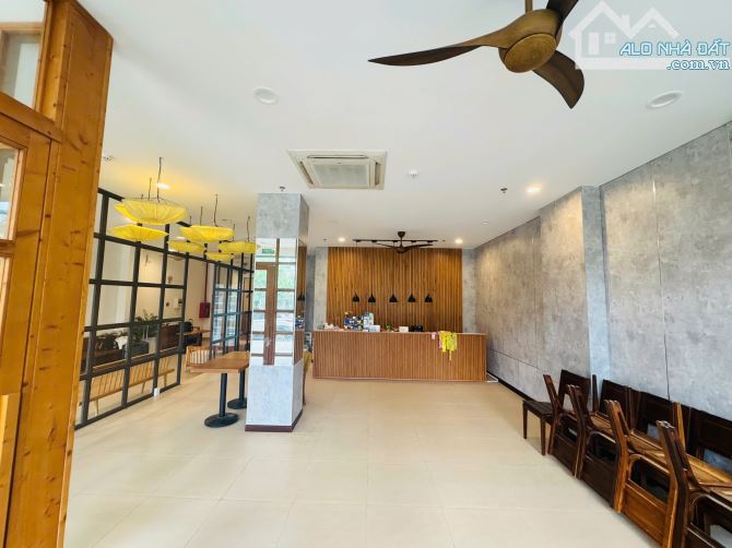 CHO THUÊ MẶT BẰNG AN DƯƠNG VƯƠNG – SẴN NỘI THẤT – 60M² 🔥