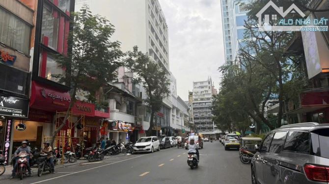 Giảm giá siêu hiếm MB KIM CƯƠNG Q1 – ĐÔNG DU, GẦN ĐỒNG KHỞI, NGUYỄN HUỆ (7*18M)