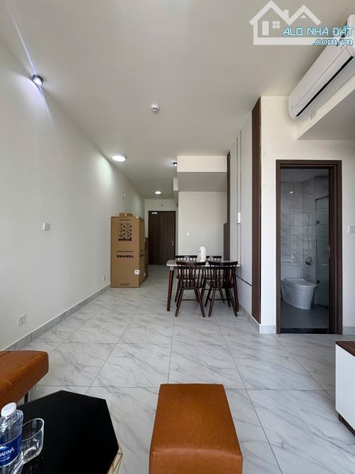 Cho thuê căn hộ 69.9m2 Habitat, Full nội thất, giá tốt chỉ 12tr