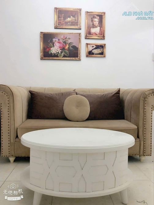 CHO THUÊ CĂN HỘ CHUNG CƯ VICOLAND, TP HUẾ