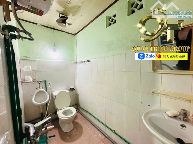 CHO THUÊ NHÀ GÁC LỬNG NGAY ĐẦU ĐƯỜNG VÕ THỊ SÁU, TP HUẾ