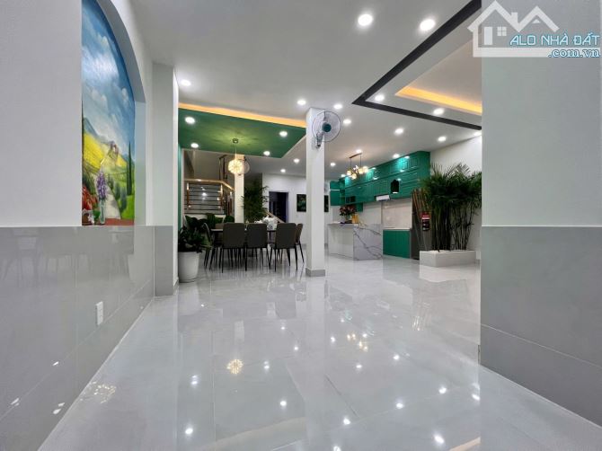 Cần cho thuê Biệt Thự Mini, Nguyễn Trường Tộ - TPVT