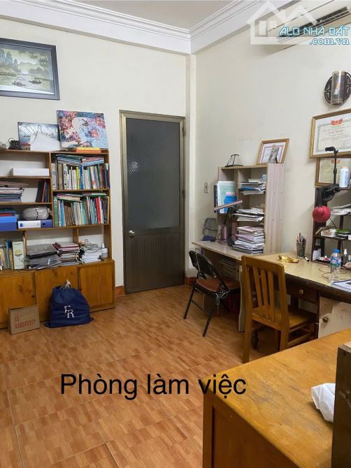 Cho thuê nhà tại ngõ Đà Nẵng - Ngô Quyền - Hải Phòng