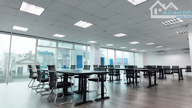 🚀 [VỊ TRÍ VÀNG] VĂN PHÒNG HOT TẠI NGHĨA TÂN – 73M² – CHỈ 14 TRIỆU/THÁNG