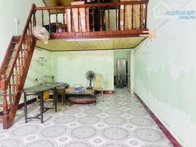 CHO THUÊ NHÀ GÁC LỬNG KIỆT NGUYỄN CÔNG TRỨ, TP HUẾ