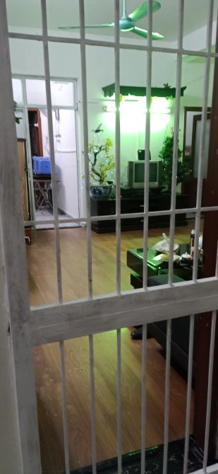 CHO THUÊ CĂN HỘ TẦNG 4 CHUNG CƯ CT2 BẮC LINH ĐÀM-HOÀNG MAI -HN