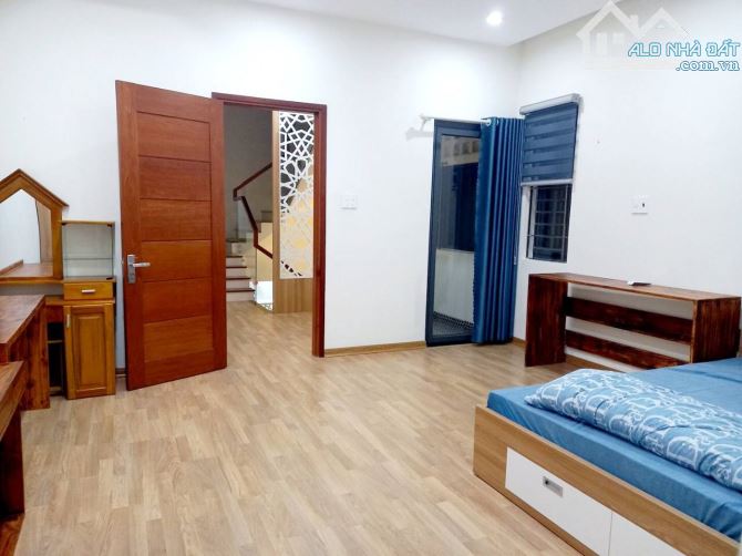 Cho thuê nhà 3 tầng đường An Hải 1, sơn trà, 3pn đầy đủ nội thất, 16tr/tháng