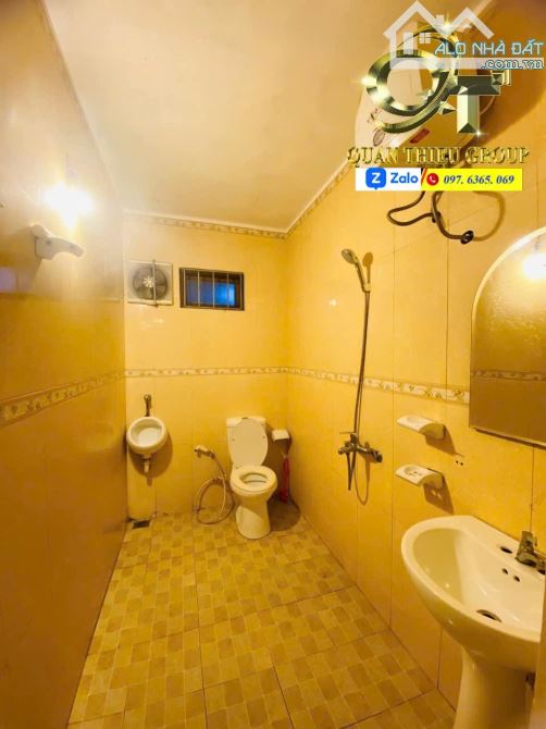 CHO THUÊ NHÀ 2 TẦNG KIỆT OTO NGUYỄN LỘ TRẠCH, TP HUẾ