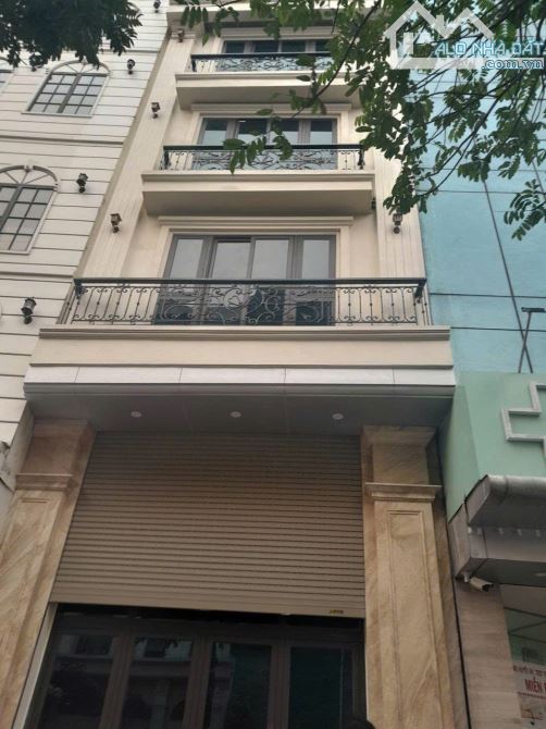 CHO THUÊ MẶT BẰNG VĂN PHÒNG MẶT PHỐ HỒNG TIẾN – LONG BIÊN | 50M² | 7 TRIỆU/THÁNG