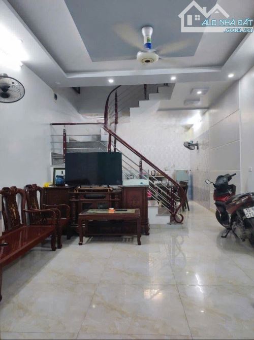 CHO THUÊ nhà ngõ Trung Lực - Trung Hành - Hải An - Hải Phòng