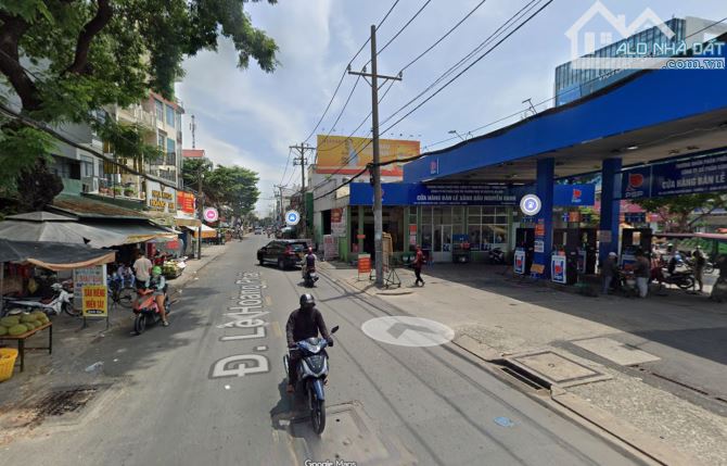 CHO THUÊ MẶT BẰNG KINH DOANH 17mx 12m NỞ HẬU 15m, LÊ HOÀNG PHÁI, GÒ VẤP