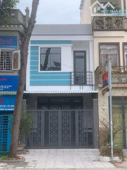 Cho thuê nhà 1 lầu khu Hồng Phát tiện văn phòng 12 triệu