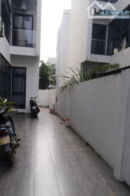 CHO THUÊ NHÀ NGUYÊN CĂN KĐT AN VƯỢNG DƯƠNG 180M GIÁ