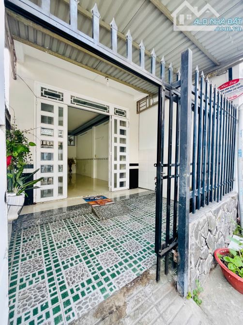 CHO THUÊ NHÀ TRỆT 1 LẦU – HẺM Ô TÔ CÁCH MẬU THÂN 100M, CẦN THƠ 8,5 TRIỆU