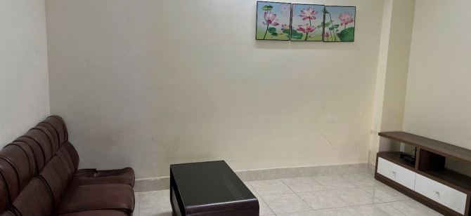 Chung cư Xuân Phú 2 phòng ngủ có nội thất giá sinh viên