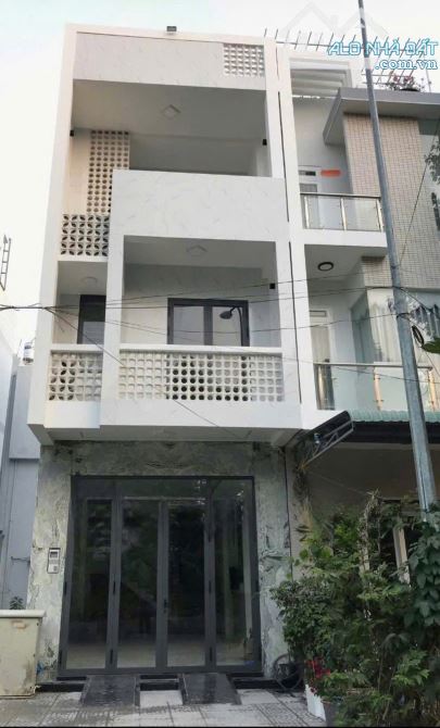 Cho thuê nhà trệt 2 lầu trục chính kdc Hưng Phú 1 Cái Răng