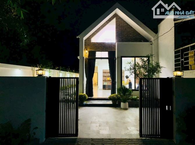 CHO THUÊ NHÀ ĐẸP NHƯ HOMESTAY - KIỆT Ô TÔ TAM THAI, TP HUẾ