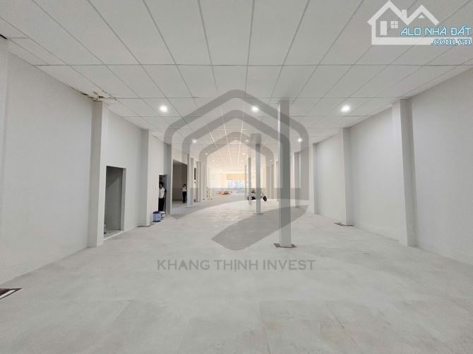 CHO THUÊ NHÀ NGANG 10M - MẶT TIỀN ĐƯỜNG 3/2 - P. TÂN AN - TP. CẦN THƠ
