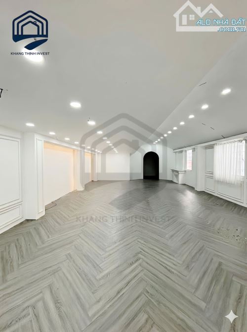 🧿 MẶT BẰNG 3/2 TRỆT LỬNG HÚT KHÁCH MẠNH - NHẬN DIỆN CỰC TỐT