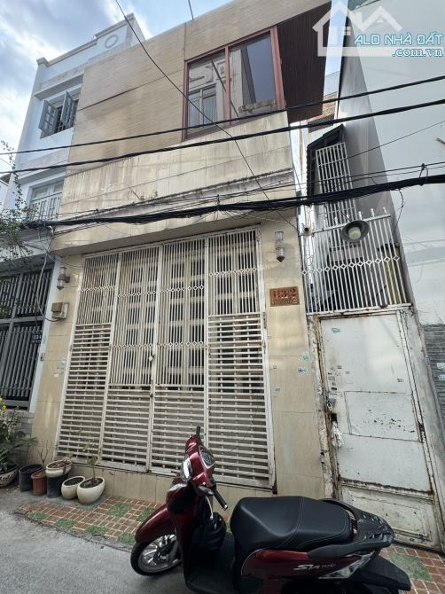 🔥Cho thuê nguyên căn Phú Thọ Hoà Tân Phú